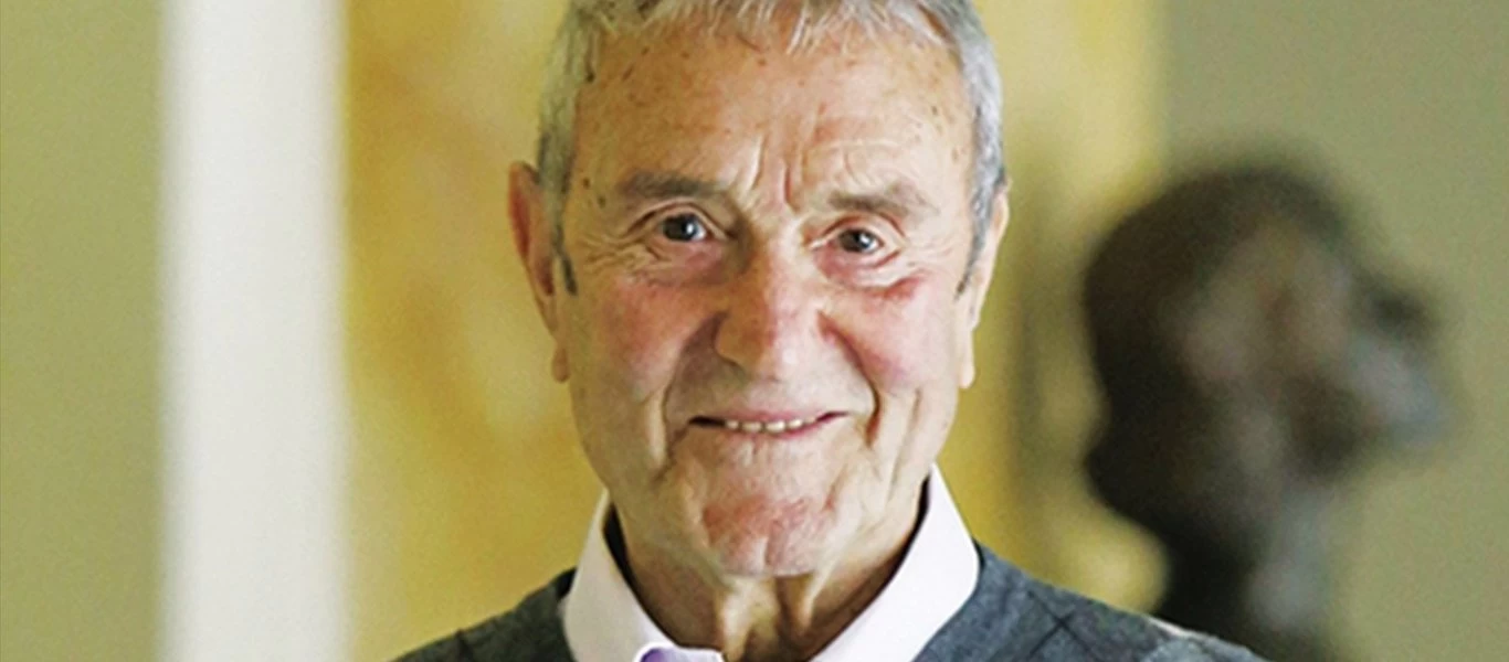 Γιάννης Βογιατζής: «Θέλει αρετή και τόλμη κάθε τέχνη όπως και κάθε δουλειά – λειτούργημα» (βίντεο)